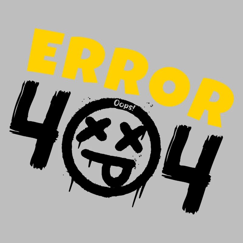 Error 404 Not Found