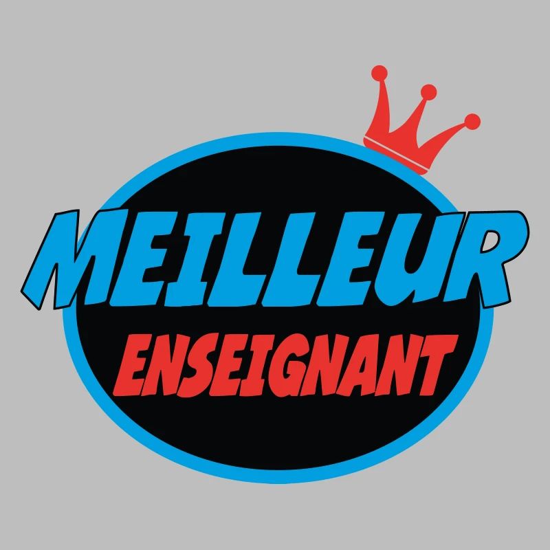 MEILLEUR ENSEIGNANT