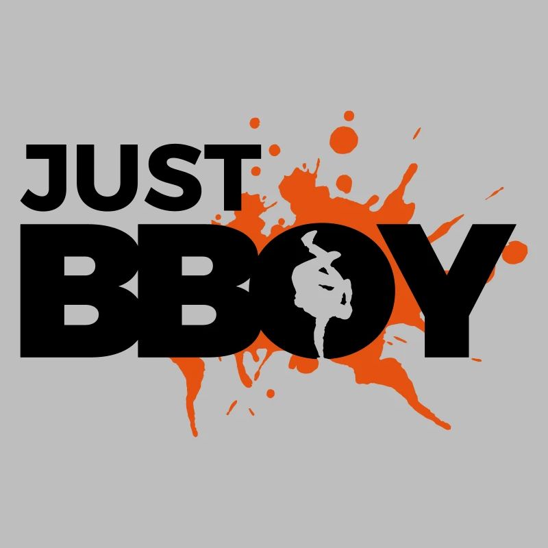 Breakdance Einfach B-Boy Breakdance Dance