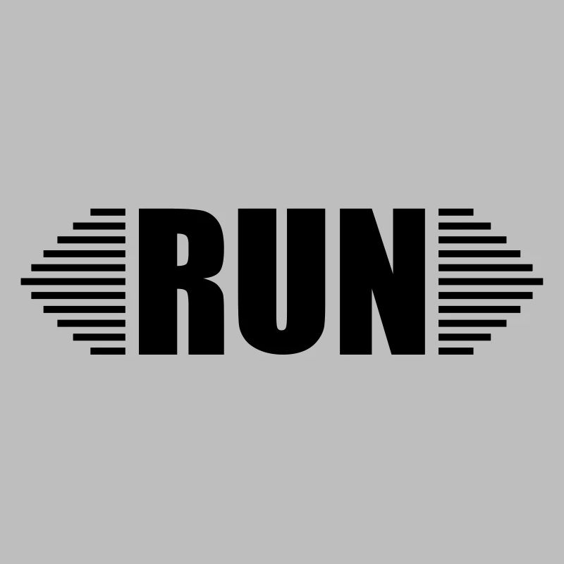 Run, Runner - Run