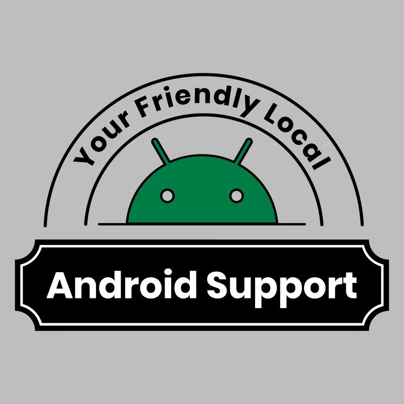 Android-Unterstützer