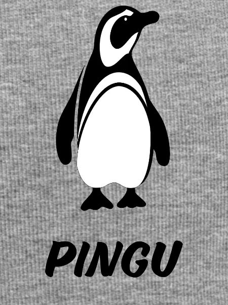 Pingu