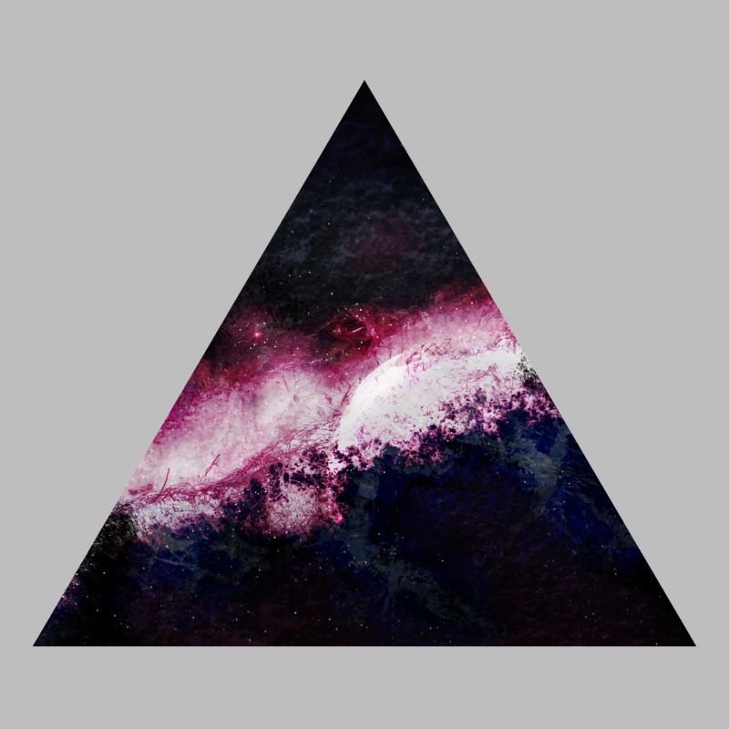 triangle galaxy galaxie du triangle