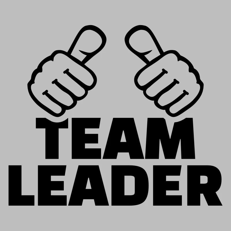 Teamleiter