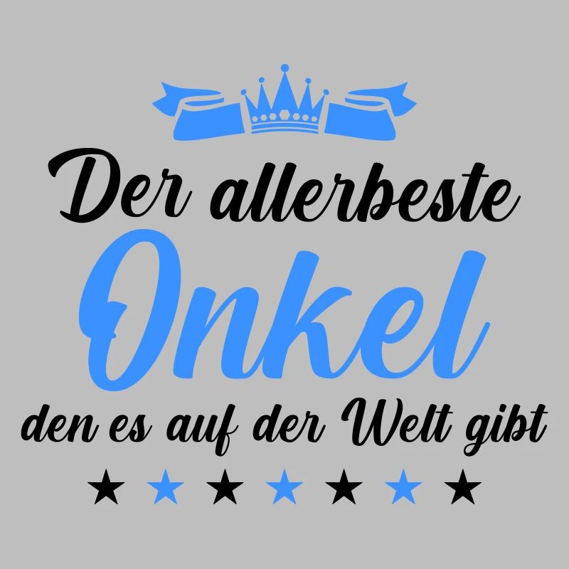 bester onkel