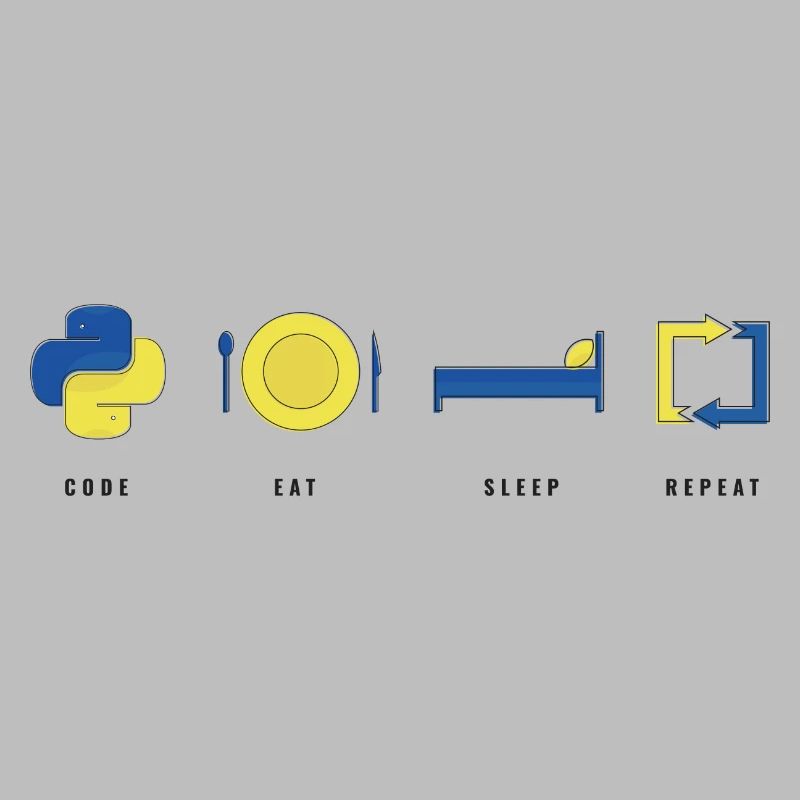 CODER PYTHON LIFE