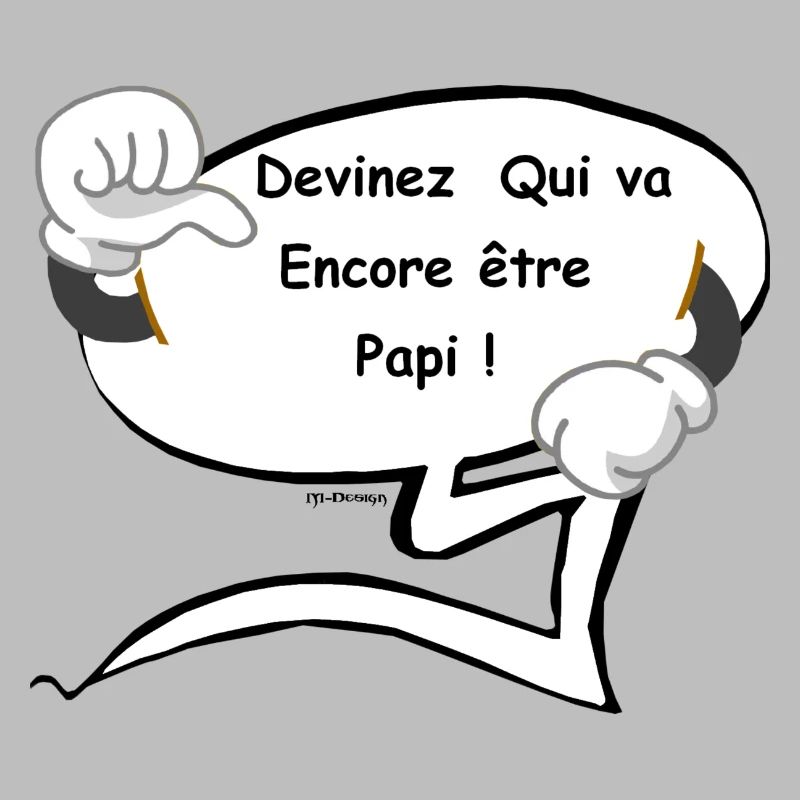Encore Papi