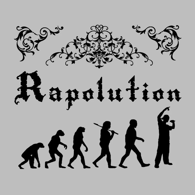 Rap Evolution