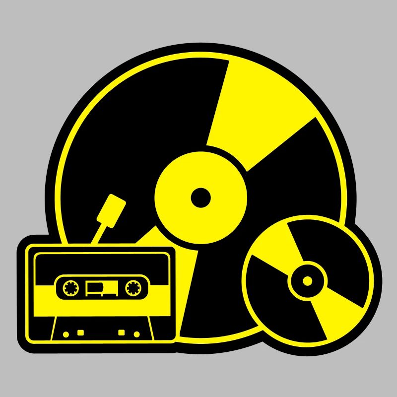 Musik Evolution