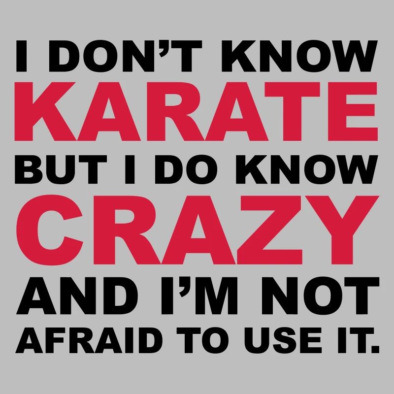 Crazy