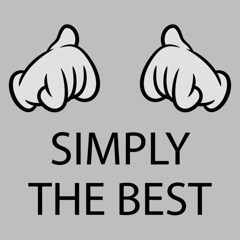 Tout simplement le meilleur (Mains / Pos / 2C)