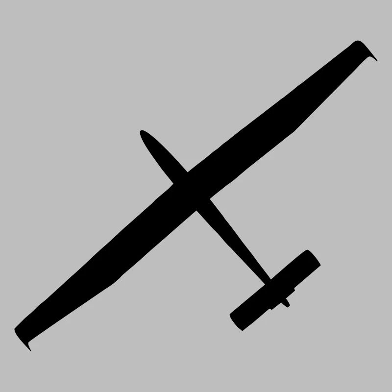 Glider Gliding Gliding Gliding Glider