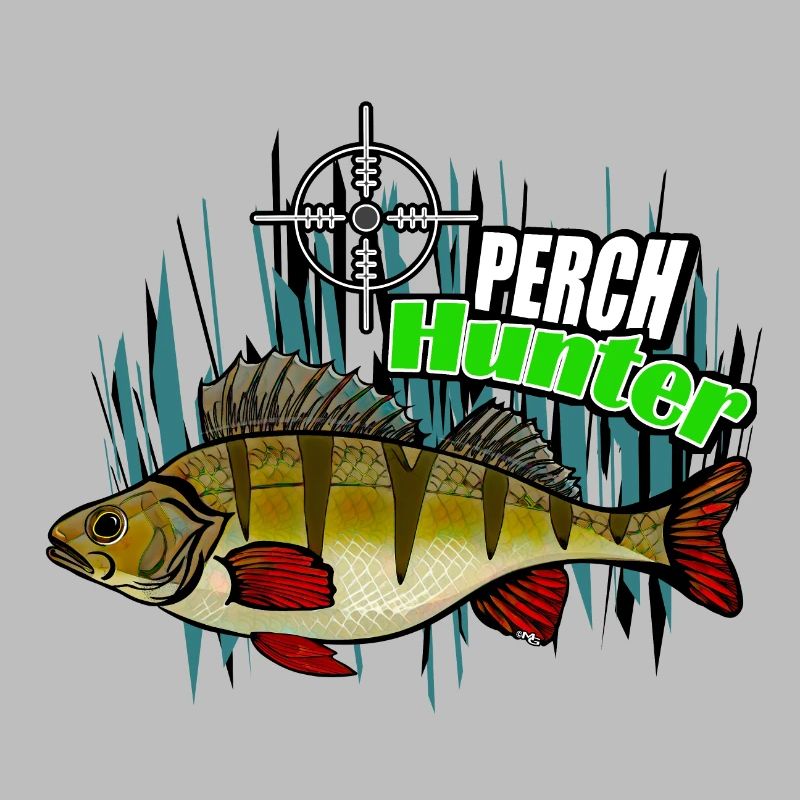 Perch hunter