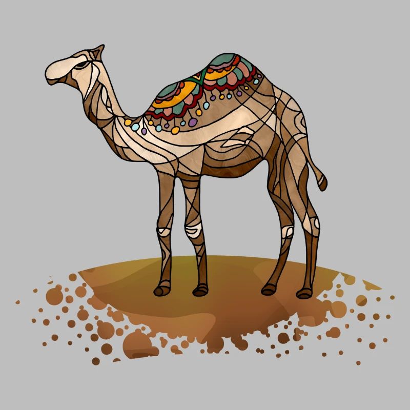 Kamel
