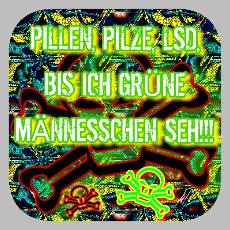 PILULES, CHAMPIGNONS, LSD....
