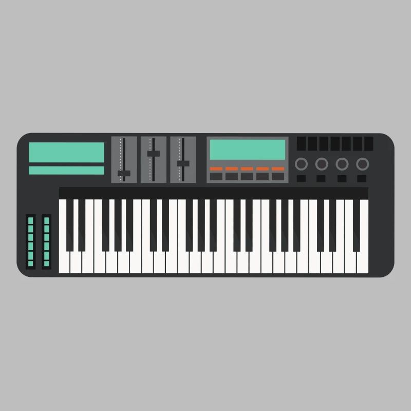 Keyboard Controller