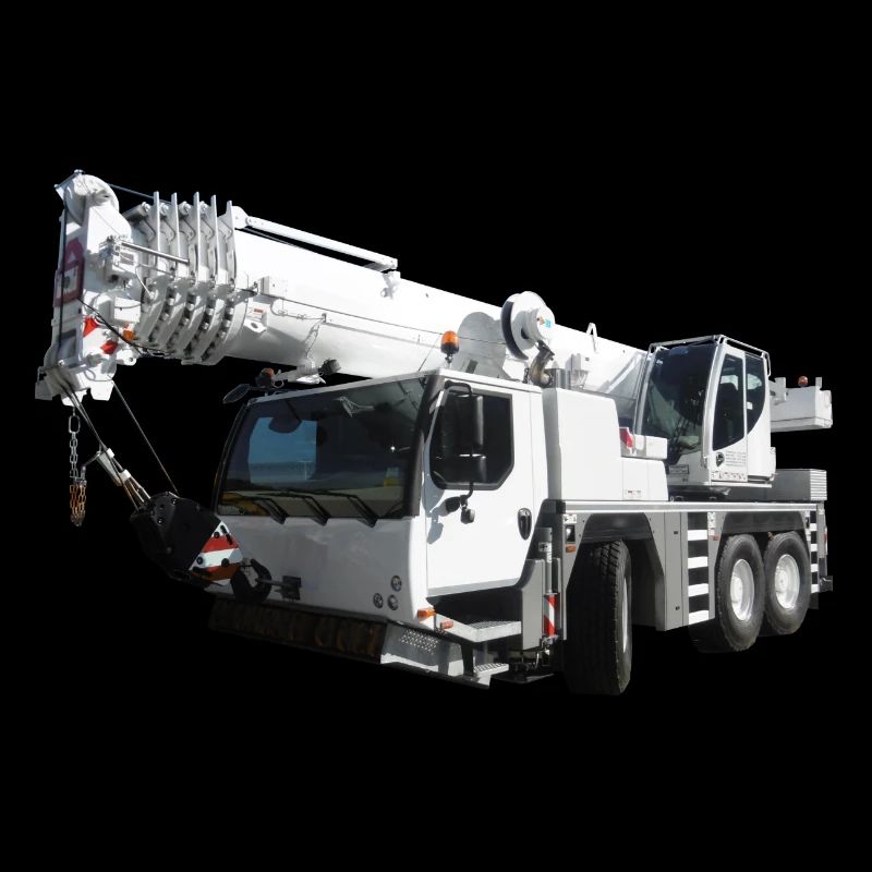 construction machine