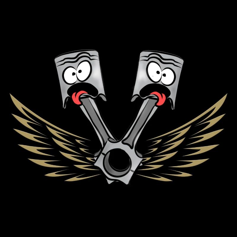 piston