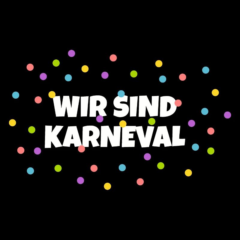 Wir sind Karneval