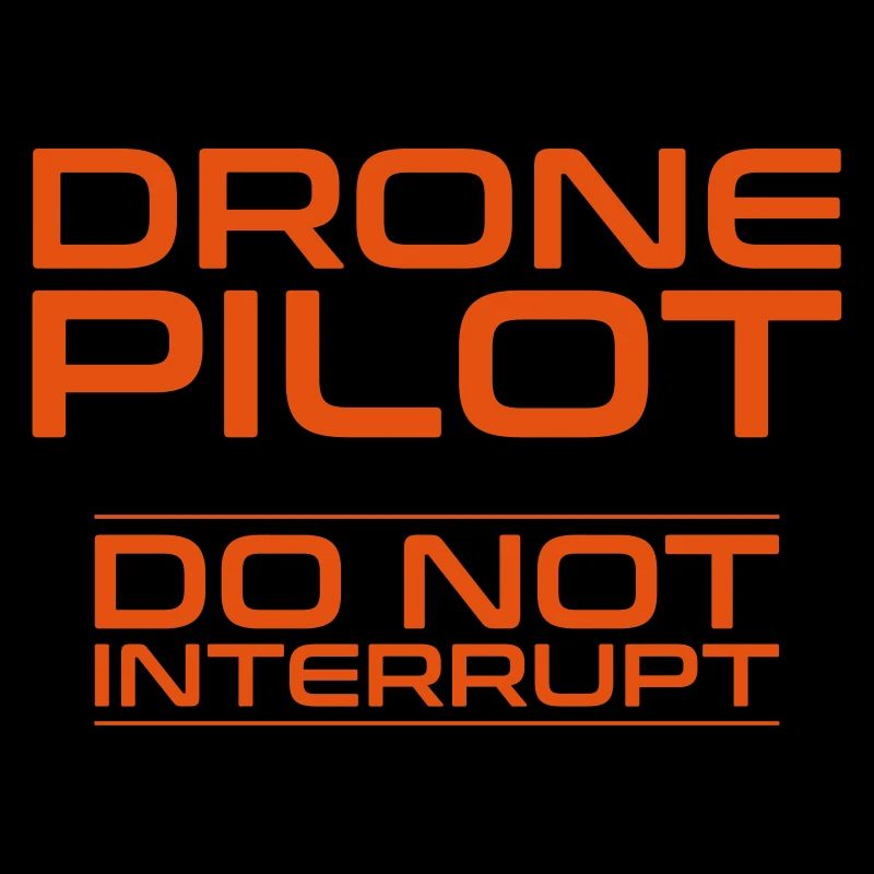 Drone Drones Drone Quadrocopter Pilot Gift