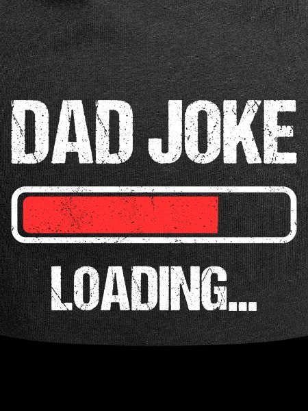 Dad Joke Loading I