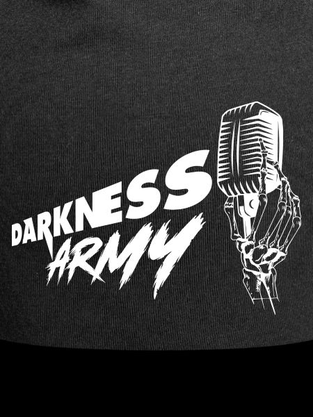 Darkness Army Weiß