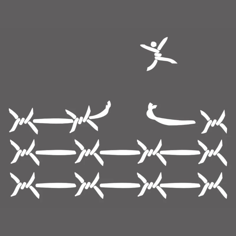 Ausbruch aus dem System sei anders einzigartig fun