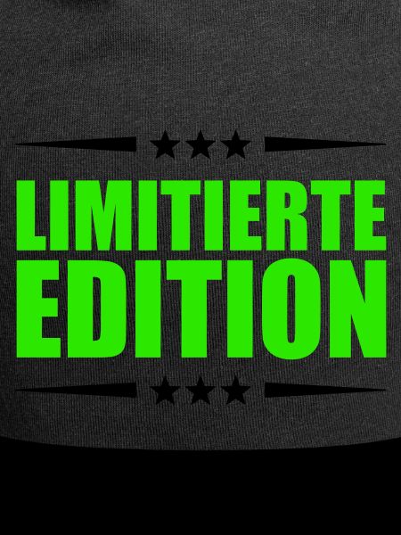 limited edition