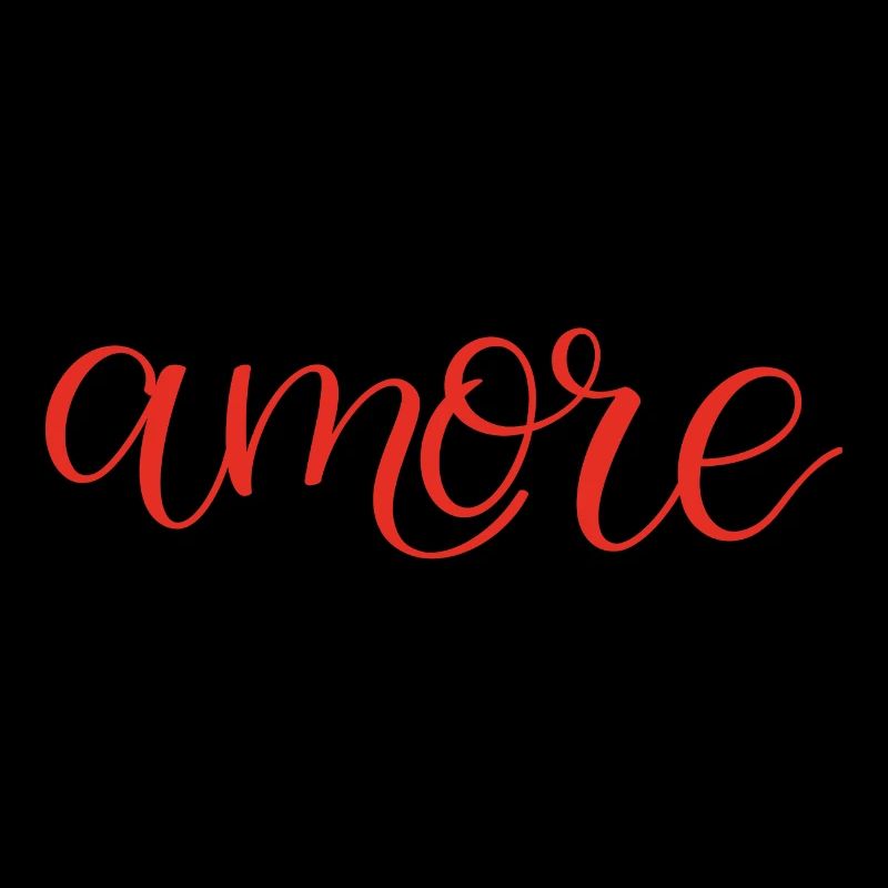 Amore - Liebe