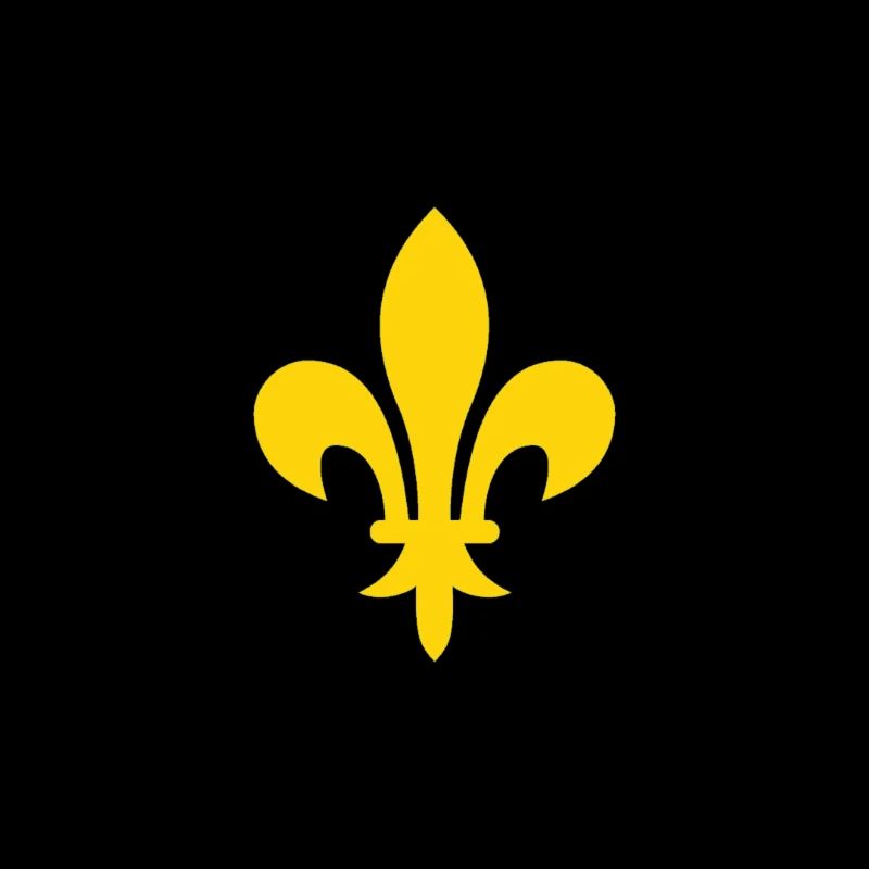 Fleur de Lys