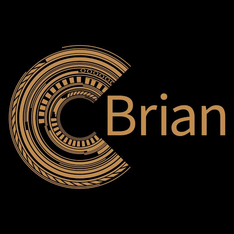 For Brian