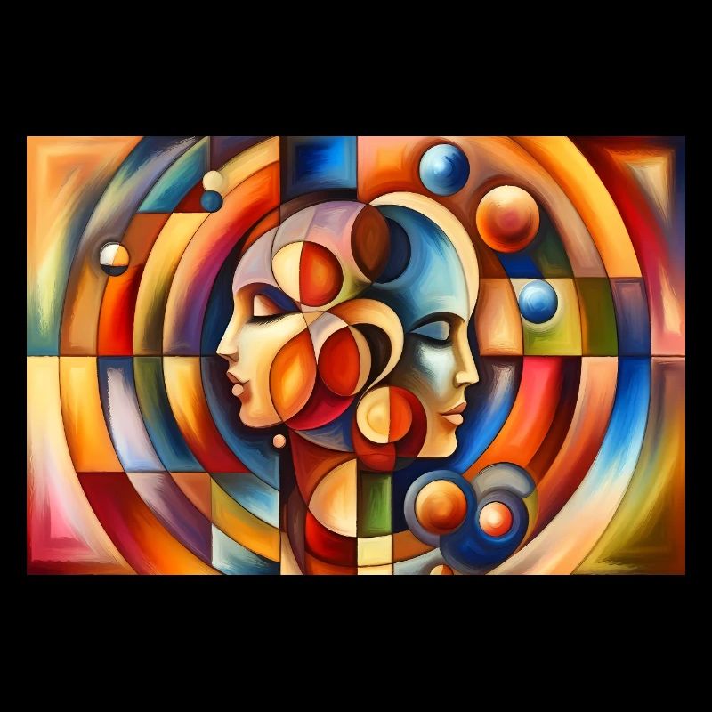 Abstract Relationship