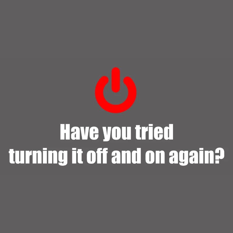 Support technique It Technicien Technique Cadeau