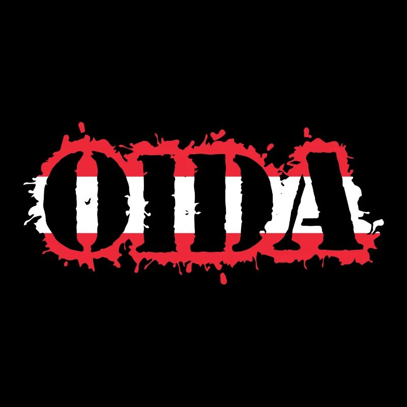 Oida - dialecte autrichien âge