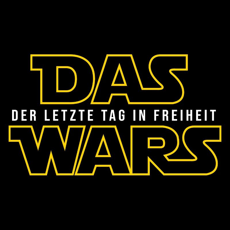 Das Wars Hochzeit Junggesellenabschied