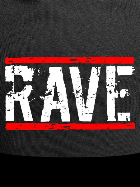 Rave techno