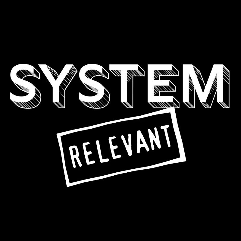 22 Pertinence systémique