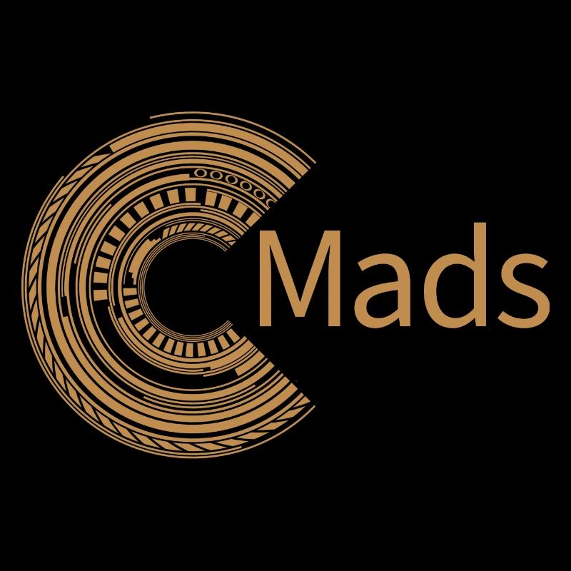 Pour Mads