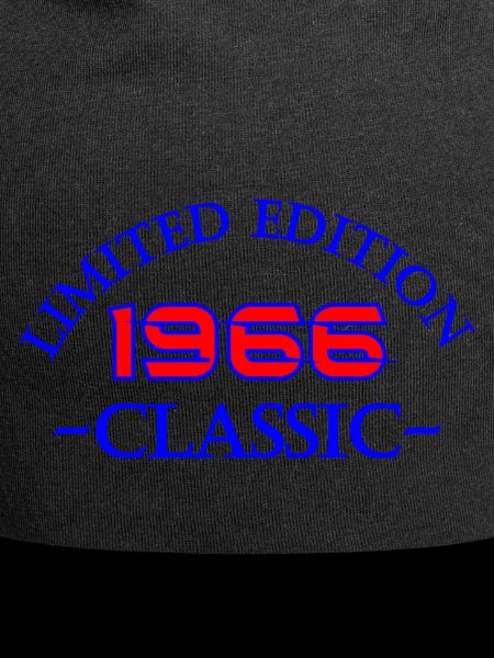 Édition Classique Limitée 1966