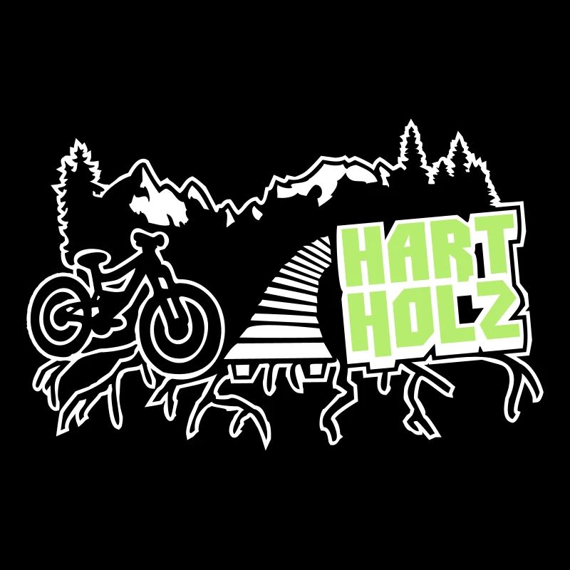 BOIS Freeride