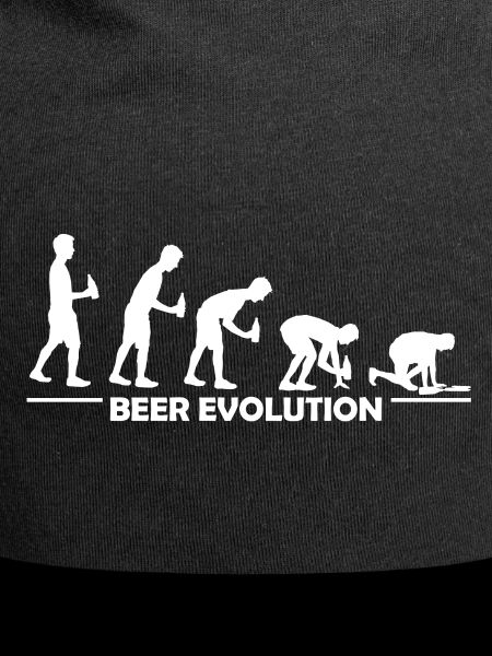 BIER EVOLUTION Volksfest Bierzelt