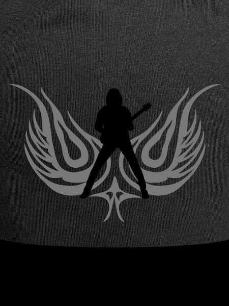 guitarist