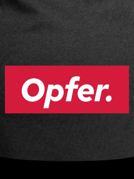 opfer