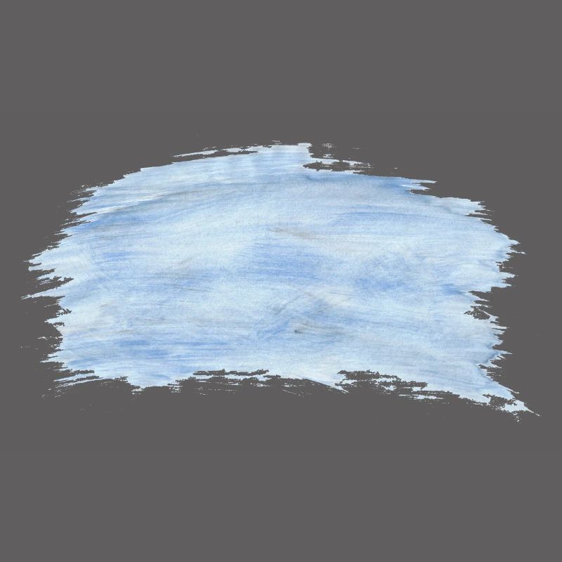 Fond bleu noir