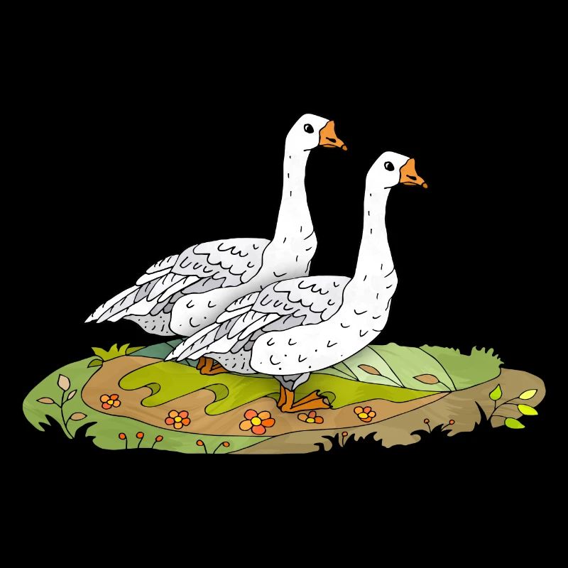Gänse