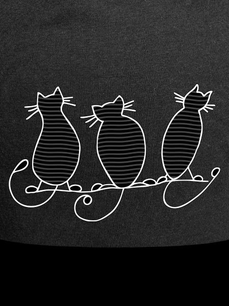 Katzen