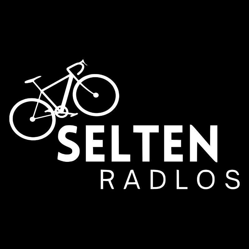 Selten Radlos