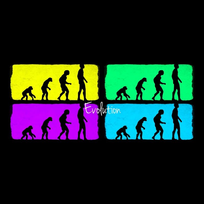 evolution