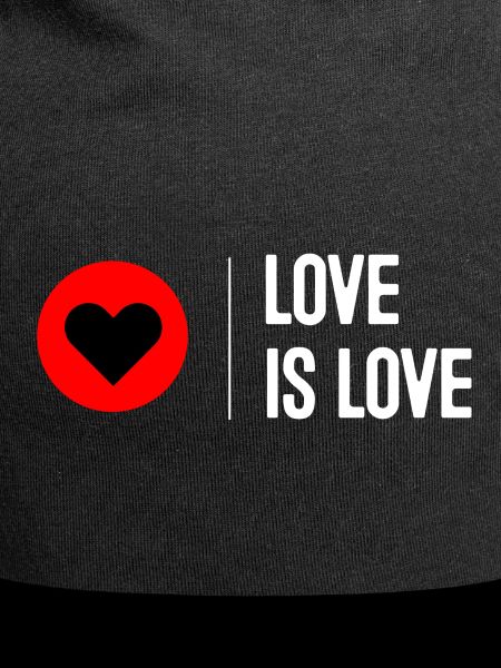 Love is Love