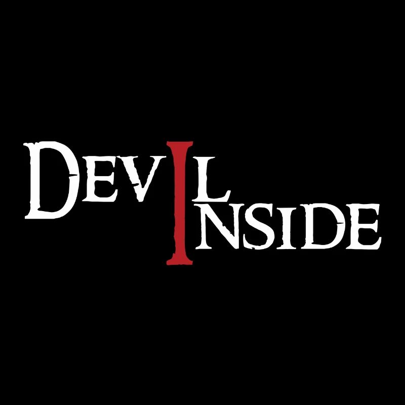 Devil Inside négatif
